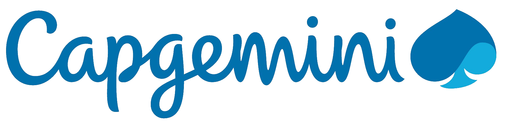 Logo Capgemini