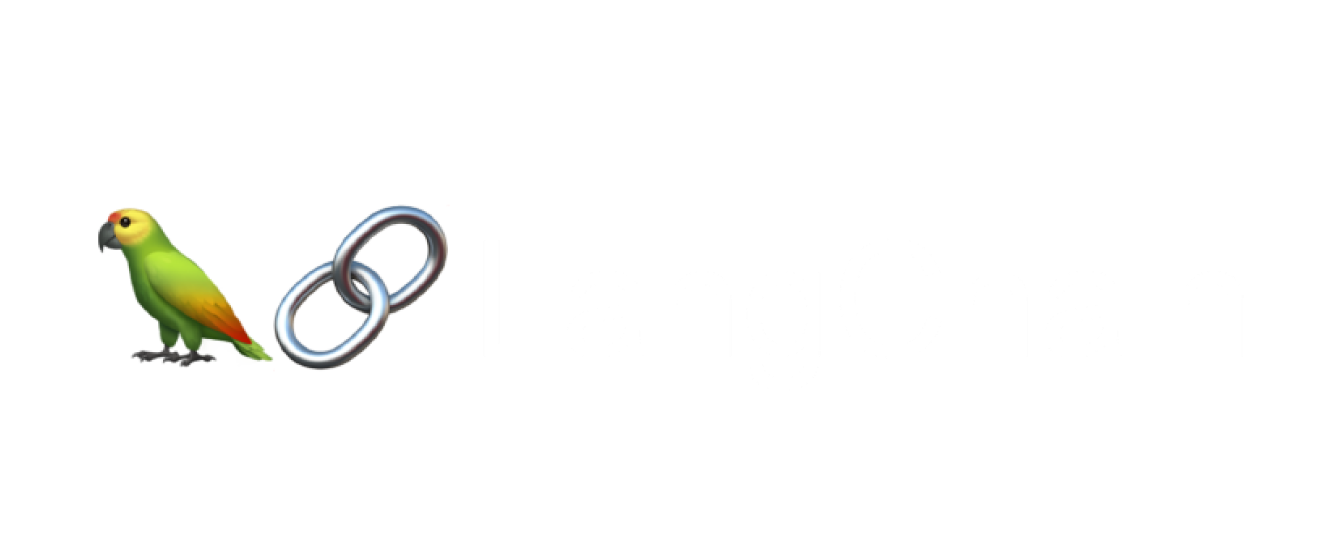 Immagine del logo LangChain