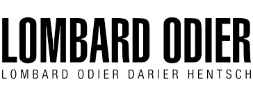 Lombard Odier logo