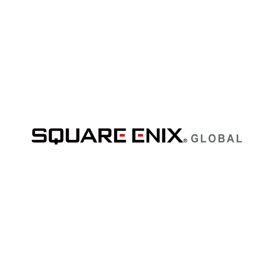 Square Enix logo