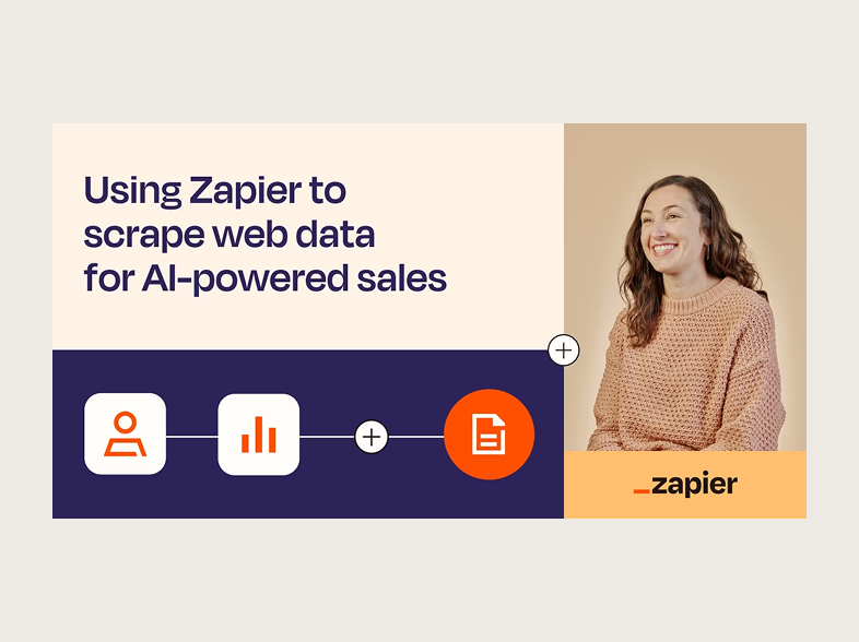 Thumbnail - AI Powered Sales