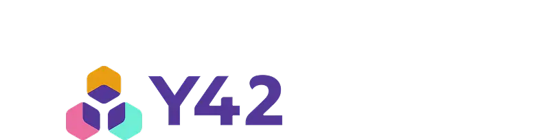 Y42 logo