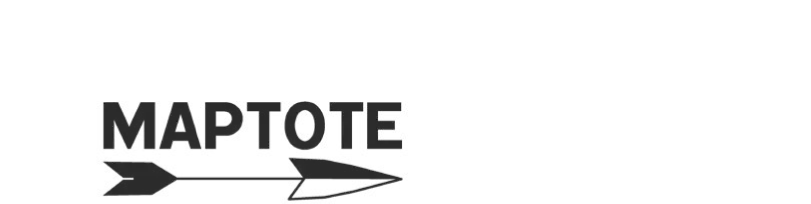 Maptote Logo