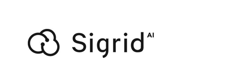 Sigrid.AI logo