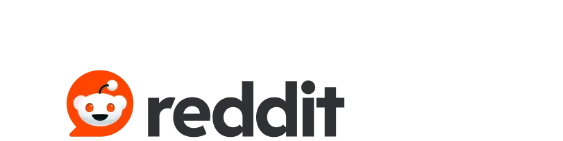 Reddit Logo