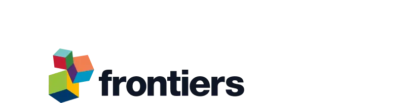 Frontiers Logo
