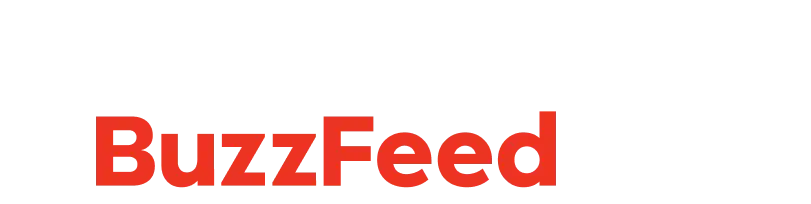 BuzzFeed Logo