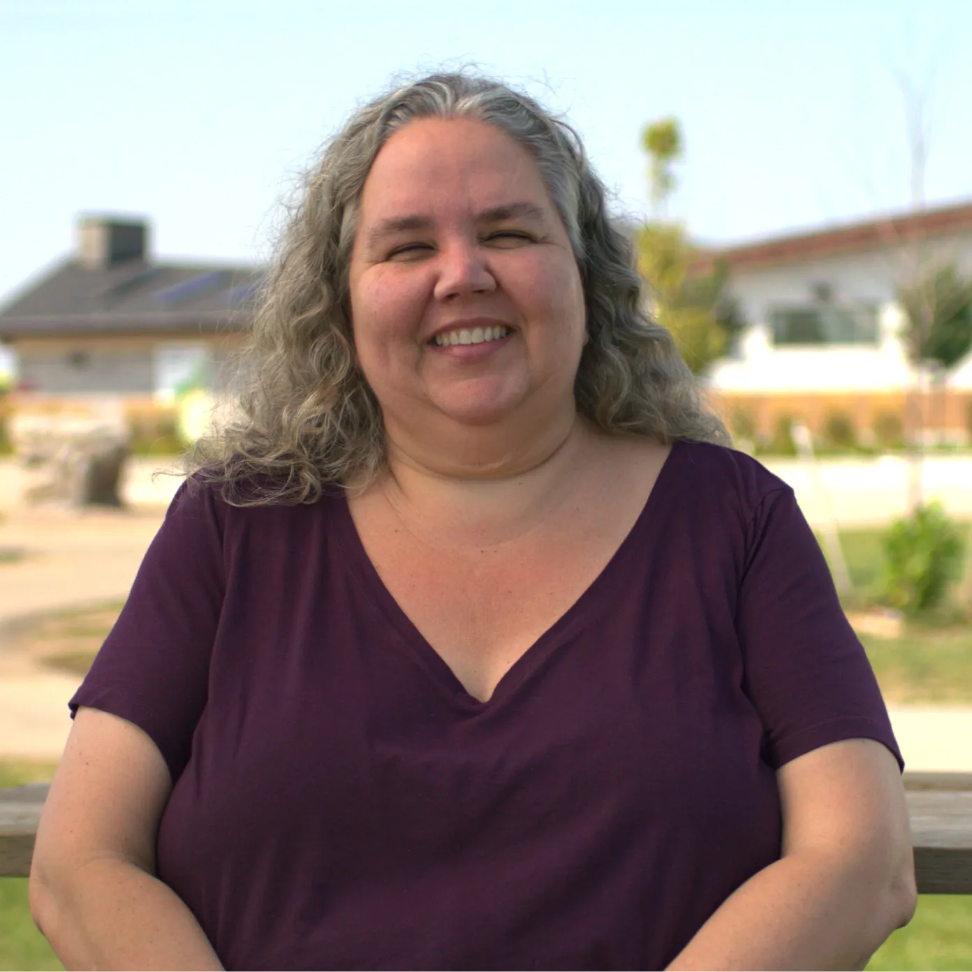 Sara Teare, Founder of 1Password