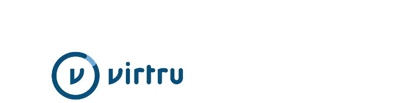 Virtru Logo