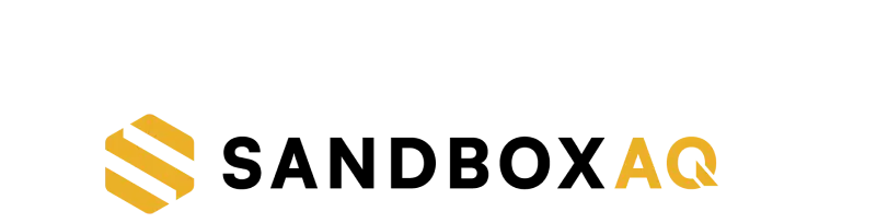 SandboxAQ Logo