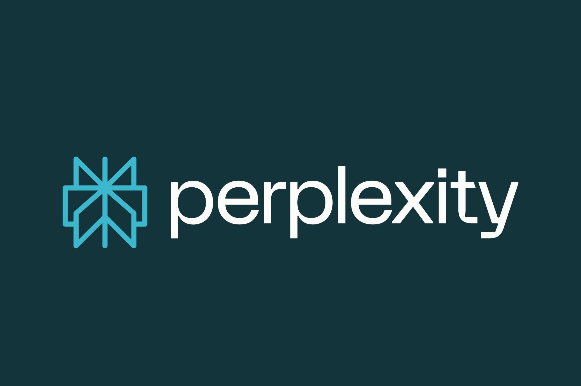 Perplexity logo