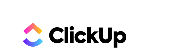 ClickUp Logo