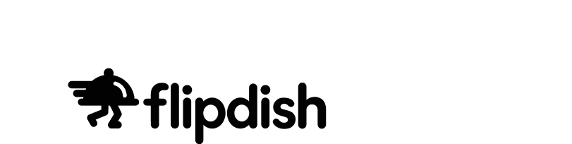 Flipdish Logo