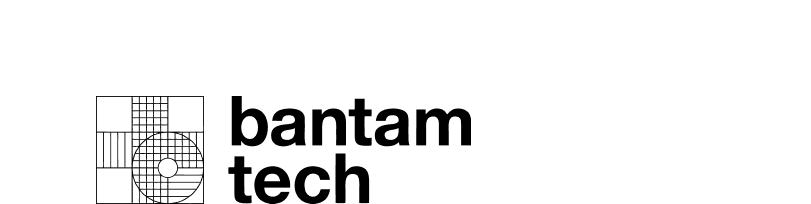 Bantam Technologies logo