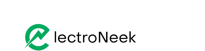 ElectroNeek Logo
