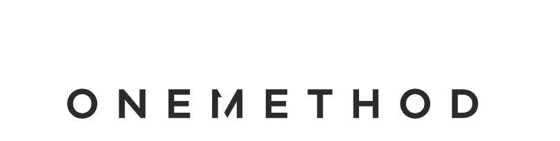 OneMethod Logo