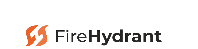 FireHydrant Logo