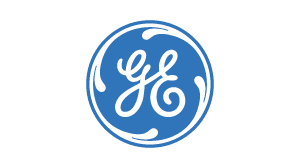GE logo