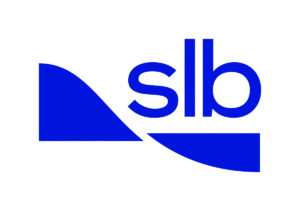 SLB logo