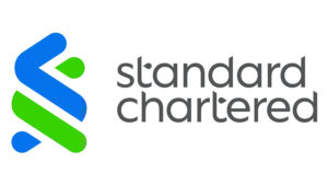 Standard Chartered logo