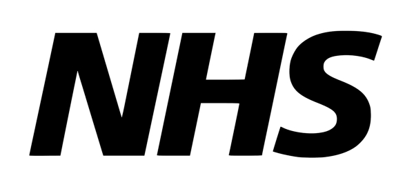 NHS logo