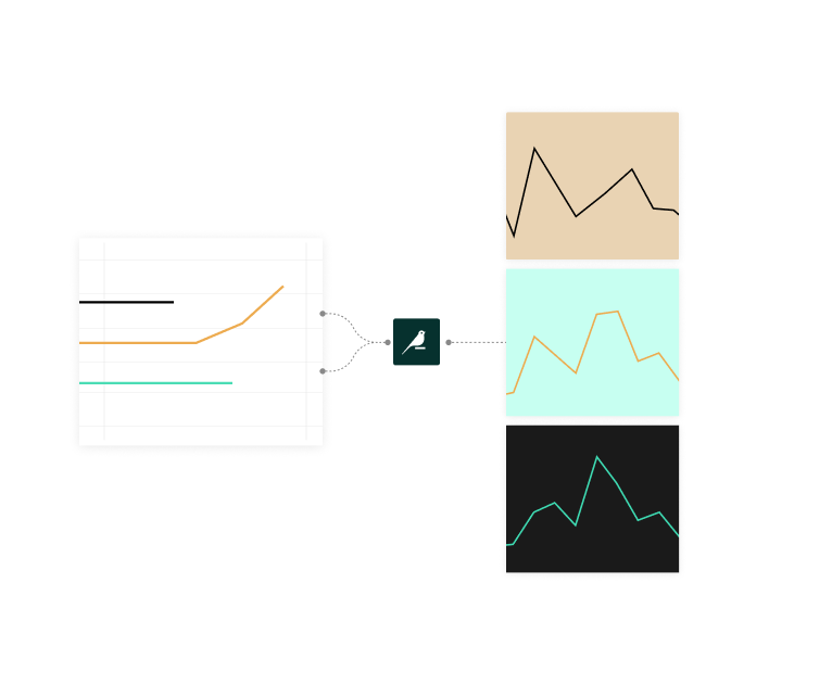 Scale data science