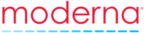 Moderna logo