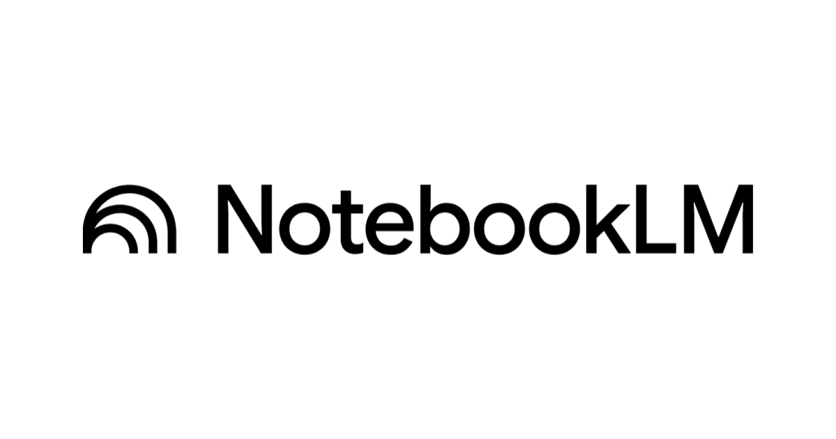 社内勉強会の内容共有はNotebookLMでやるのがいいかもと思った話