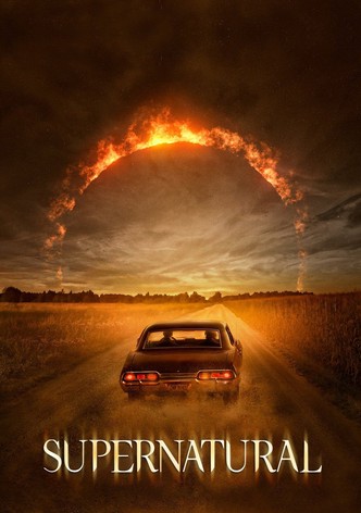 Supernatural