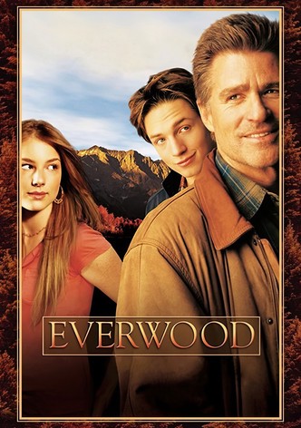 Everwood, η μικρή μας πόλη