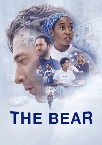 The Bear