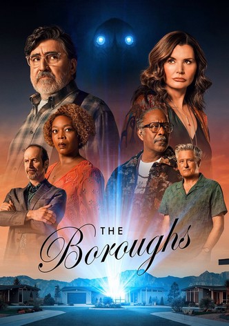 The Boroughs