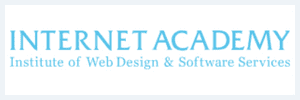 INTERNET ACADEMY(インターネット・アカデミー)のサービスロゴ