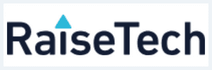 RaiseTech(レイズテック)のサービスロゴ