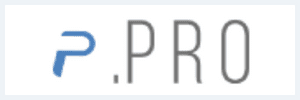 .Pro(ドットプロ)のサービスロゴ