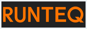 RUNTEQ(ランテック)のサービスロゴ