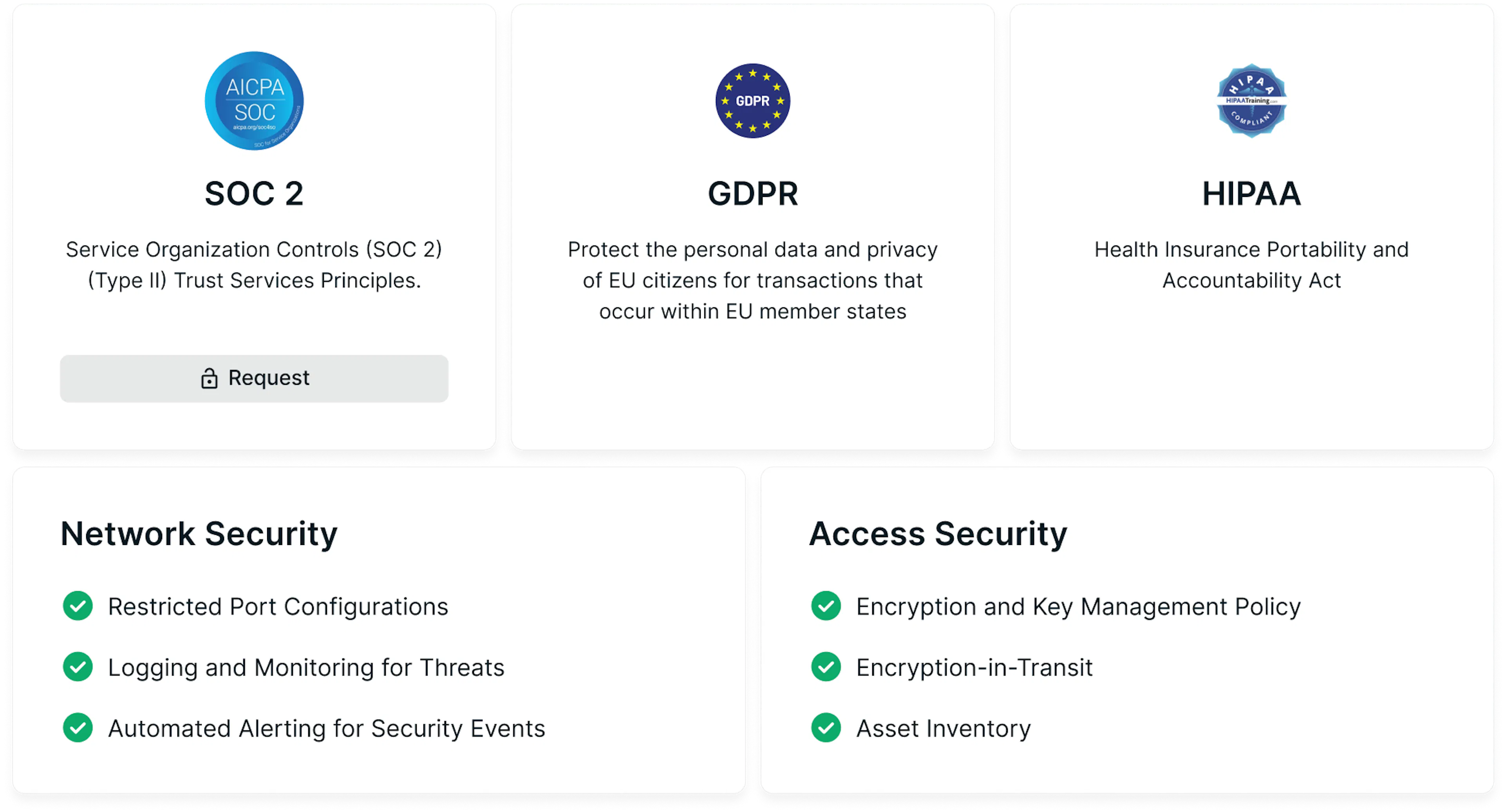 soc-2-gdpr-hipaa
