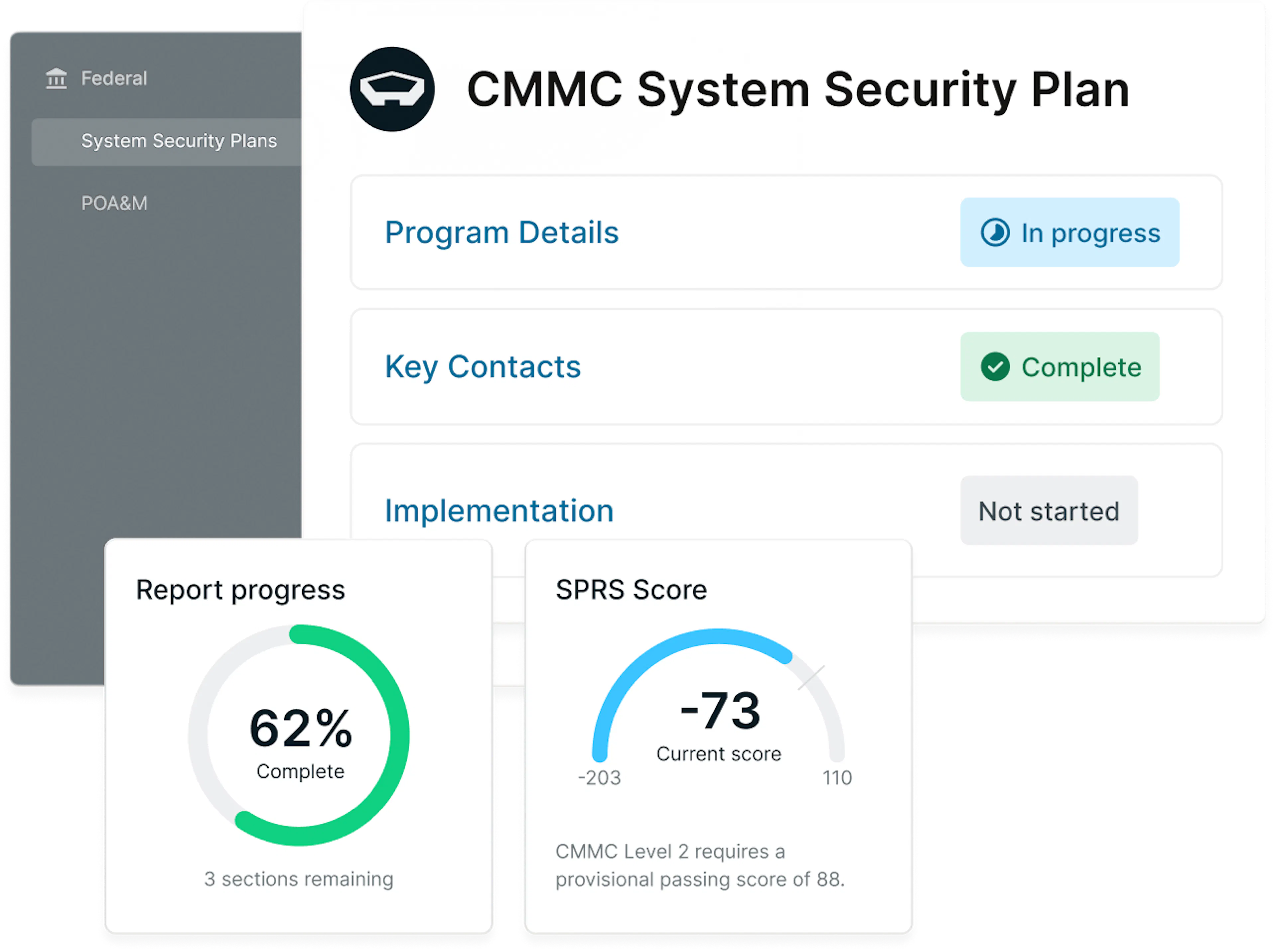 Secureframe Defense