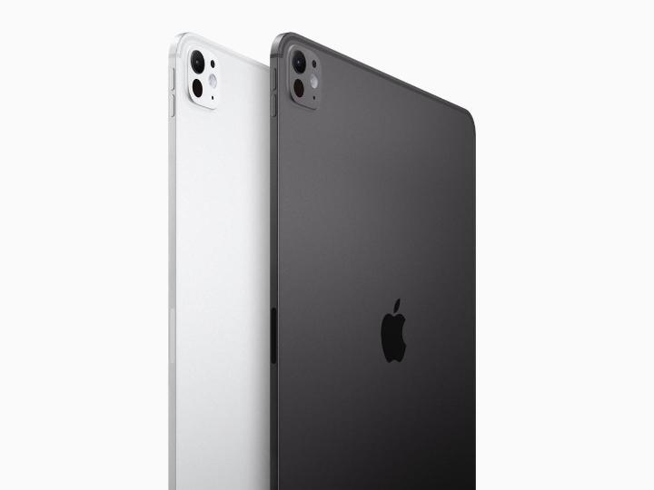 July iOS device and performance charts: 2024 iPad Pro unsurprisingly reigns supreme