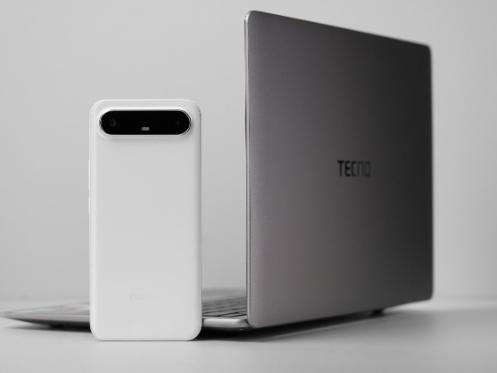 TECNO MEGABOOK S14 + TECNO Slim Review: Perhaps the Ultimate Answer to Mobile Productivity