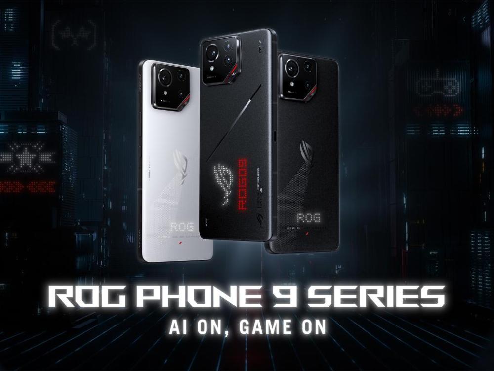 No New Models to Be Launched! ASUS Exits the Smartphone Market