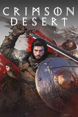 Crimson Desert