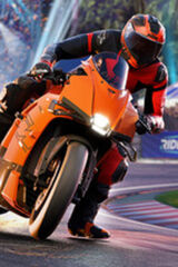 Ride 6
