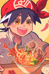 KuloNiku: Bowl Up!