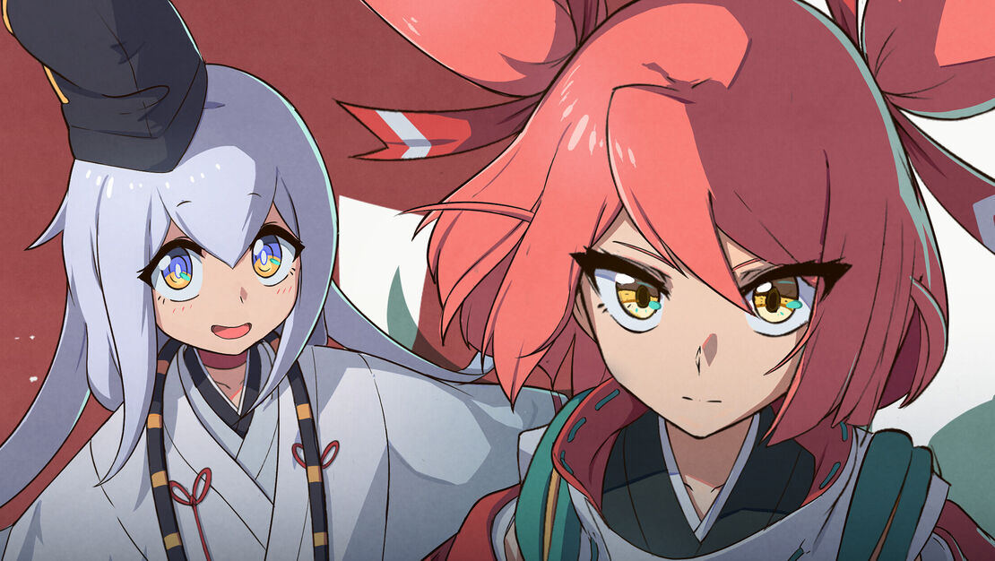 Homura Hime header image