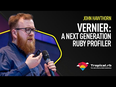 Using Vernier