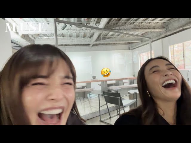 【梨花×滝沢眞規子】めっちゃ楽しかった爆笑女子トーク🤣