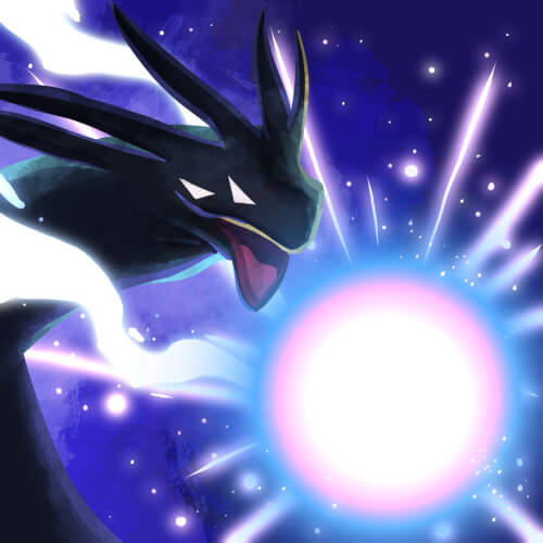 Alloy Burst