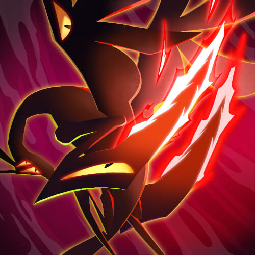 Backstab