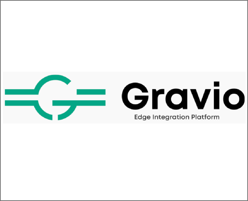 Gravio イメージ画像